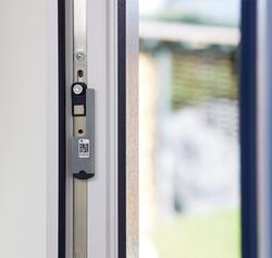 Integrated Shutter Controller
