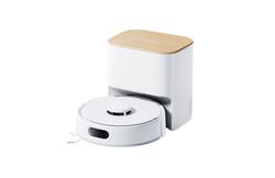 SwitchBot Robot Vacuum K11+