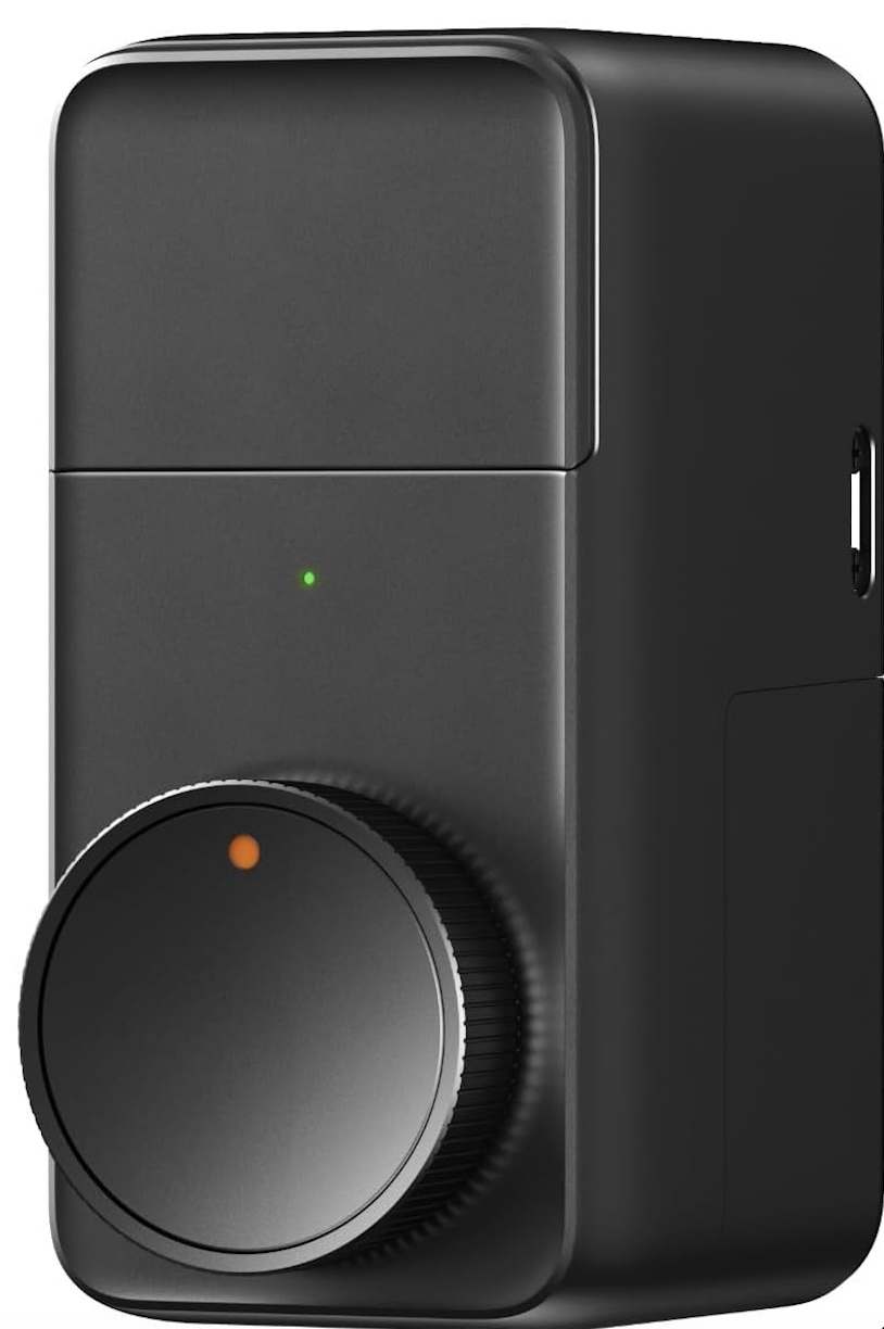 SwitchBot Lock Pro - CSA-IOT