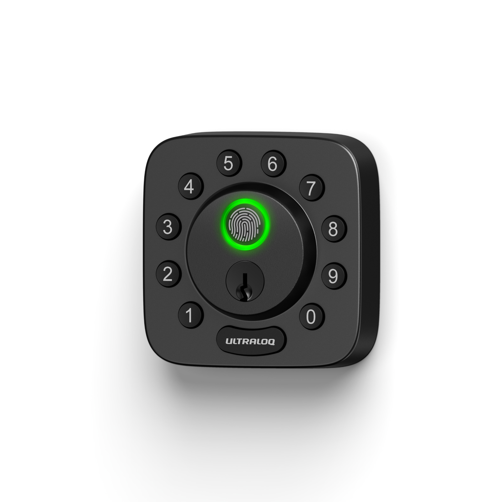ULTRALOQ Bolt Smart Lock
