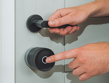 Yale Linus Smart Lock L2 Lite