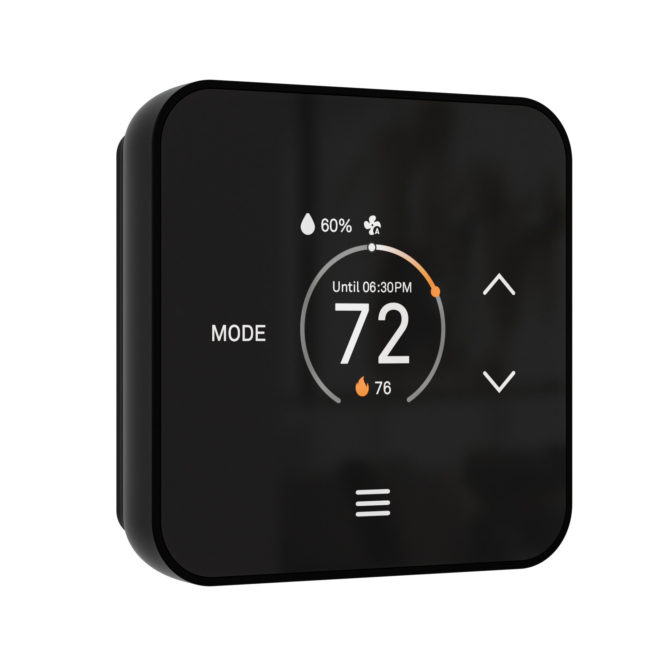TQX Smart Thermostat