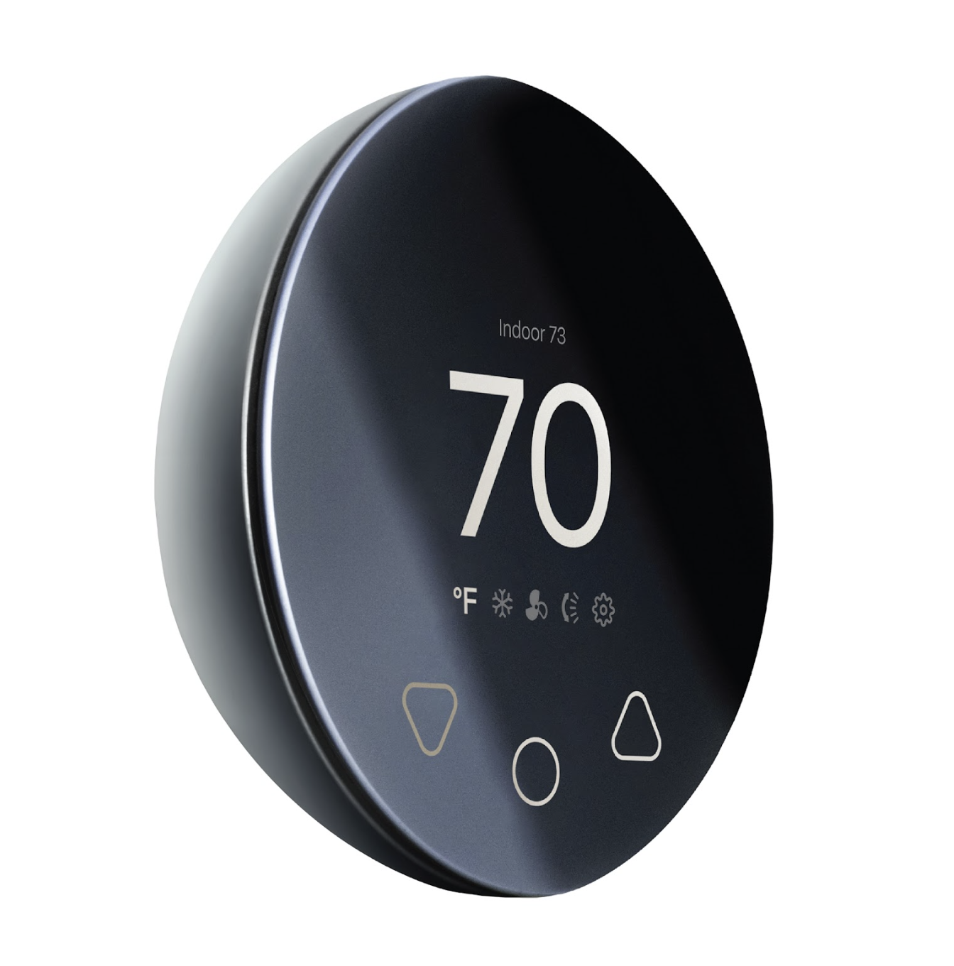 Boldr-Thermostat