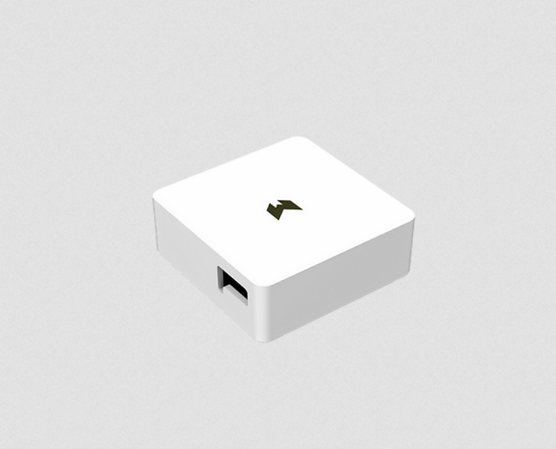 Wozart Switch Controller Mini