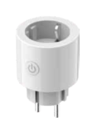 Wi-Fi plug