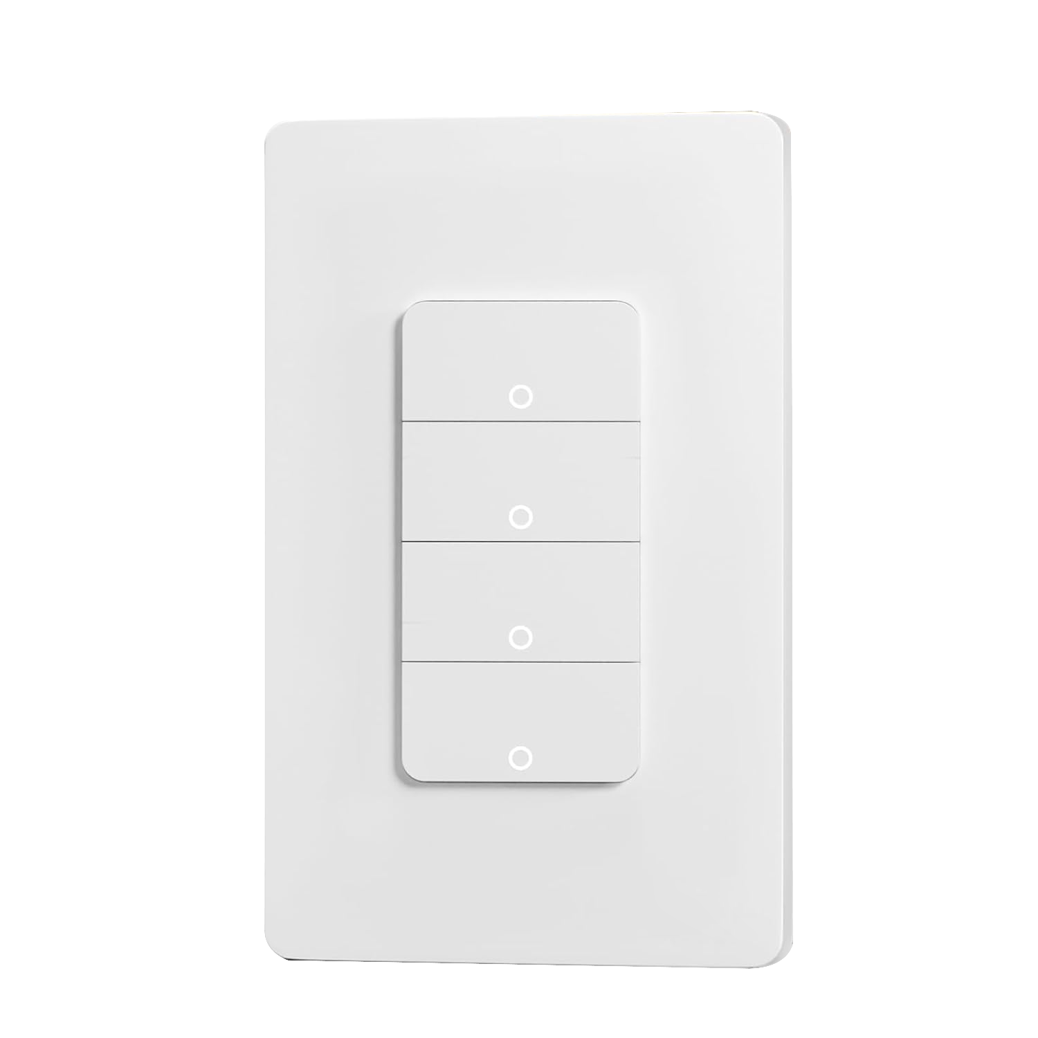Wi-Fi Light Switch