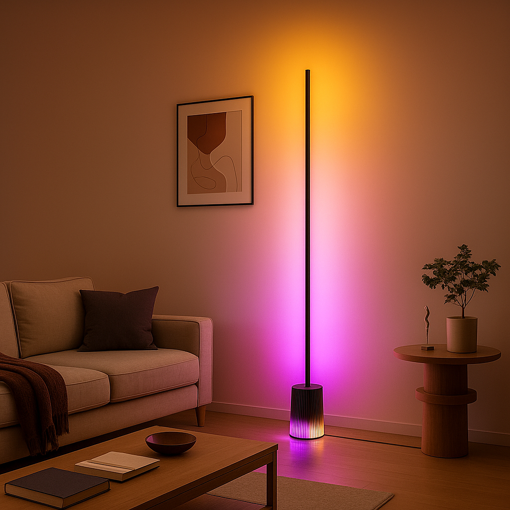 BrizLabs Floor Lamp