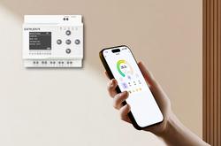 Changsha Xizhen Electronics Technology Co., Ltd. Smart Centralized AC Controller