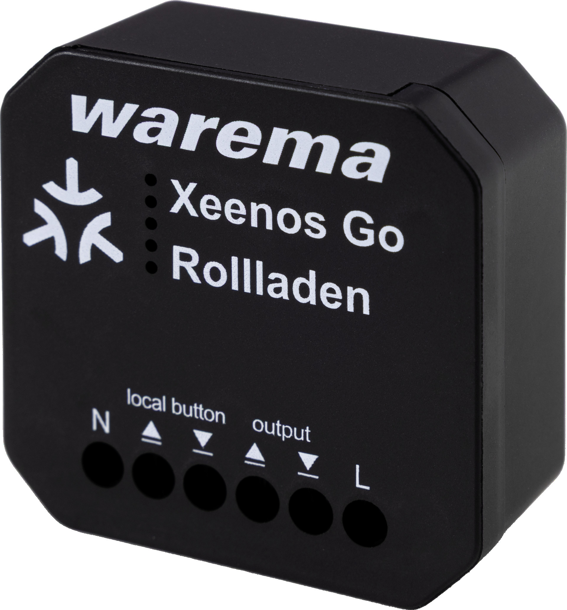 Xeenos Go Aktor Rollladen UP