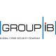 Group IB 