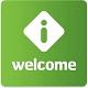 iWelcome 