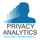 Privacy Analytics (Acquired by IMS Health) 