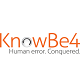 KnowBe4 (Acquired by Vista Equity Partners) 