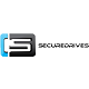 Secure Data - securedrives 