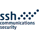 SSH Communications Security 