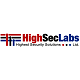 High Sec Labs 