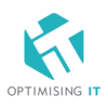 Optimising IT 