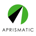Aprismatic
