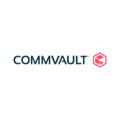 Commvault 