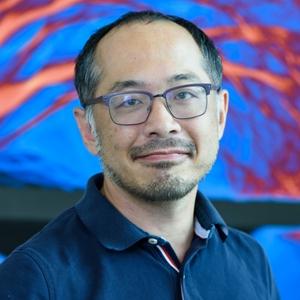 Ryohei Yasuda