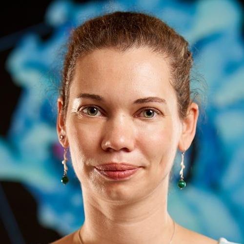 Juliane Jaepel