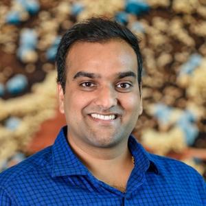 Anant Jain