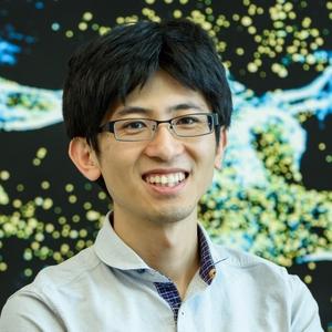 Hidehiko Inagaki
