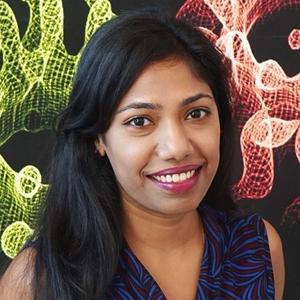 Vidhya Rangaraju