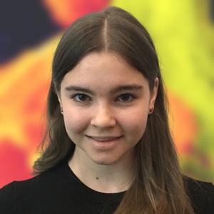 Daria Sokolova