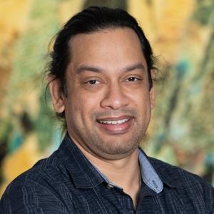 Arani Roy
