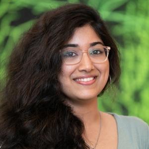 Divya Sthanu Kumar