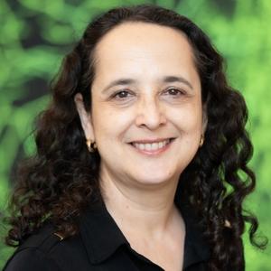 Irena Suponitsky-Kroyter