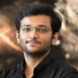 Monil Shah