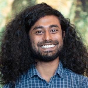 Shouvik Majumder
