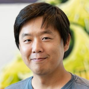 Yonil Jung
