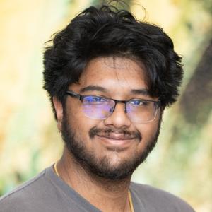 Avinash Kanakam