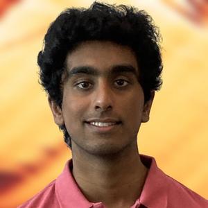 Anish Sathish