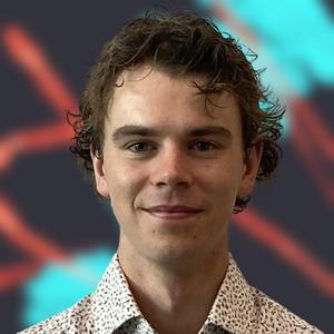 Colin Porter
