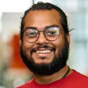 Akash Pal