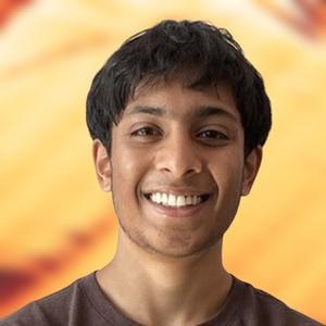 Abhishikta Srigiriraju