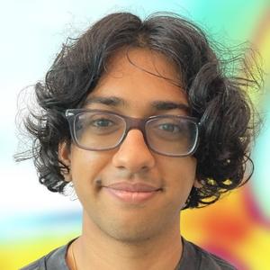 Anirudhh Venkat