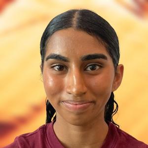Gayatri Sathyanarayan