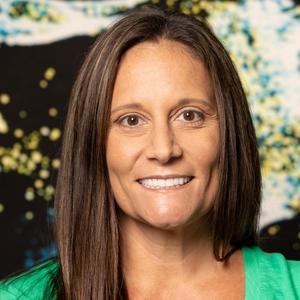 Rachel Satterfield