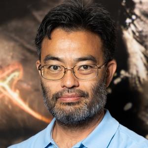 Kazuma Murakami