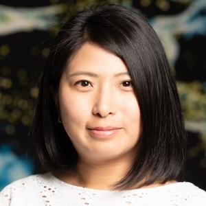 Mei Watabe