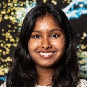 Emily Dorairaj