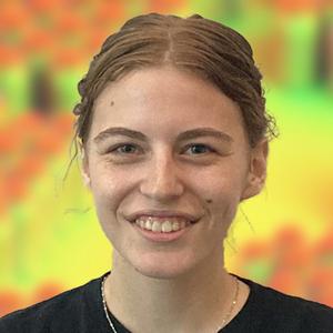 Mirabelle Kakushadze