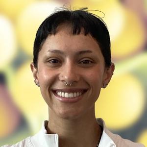 Kiran Long-Iyer