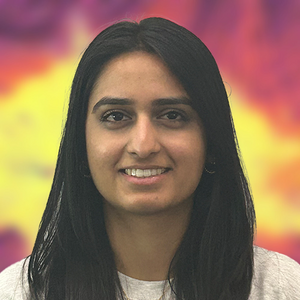 Dhara Patel