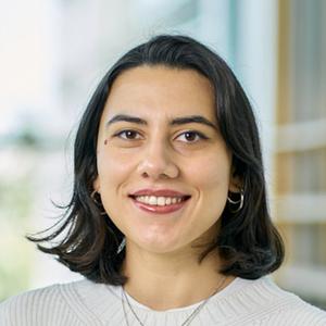 Ceylin Zeybek